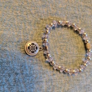 Rustic Cuff bracelet